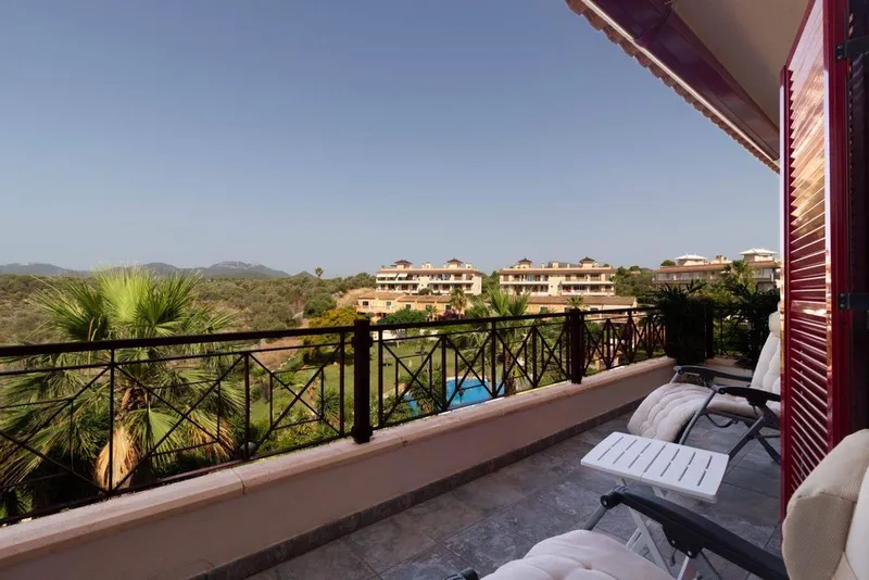 Penthouse in Manacor, Province of Balearic Islands — photo 6