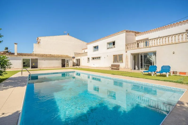 Luxury home in Marratxí, Province of Balearic Islands — photo 1