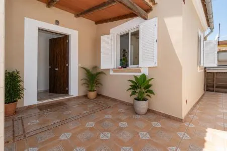 House - Palma de Mallorca (Son Roca - Son Ximelis - Son Anglada) — photo 8