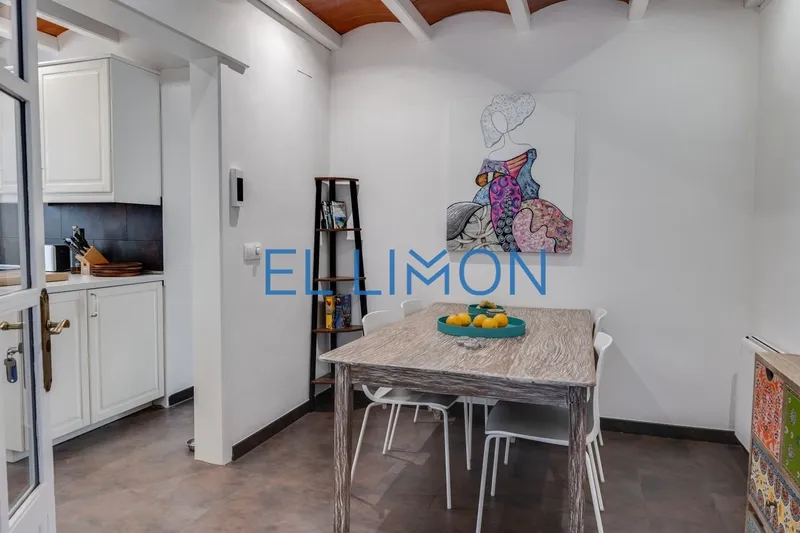 Reformed Chalet — photo 9