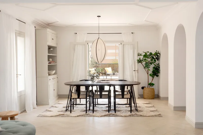 Reformed apartment with exceptional terraces – Son Armadans — photo 7