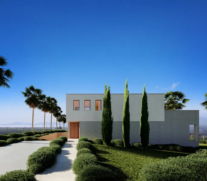 Newly built designer chalet in Son Gual - Marcel Remus Real Estate — photo 3