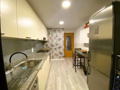 Apartment - Palma de Mallorca (Cala Major) — photo 3