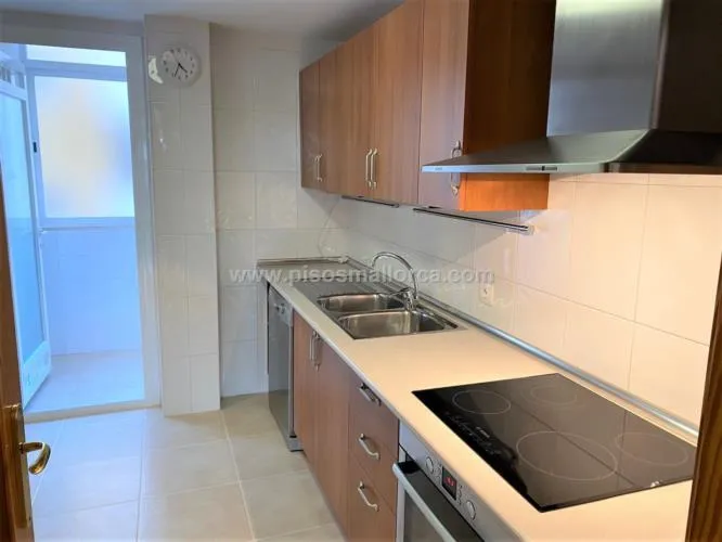 Apartment in Marratxi — photo 11