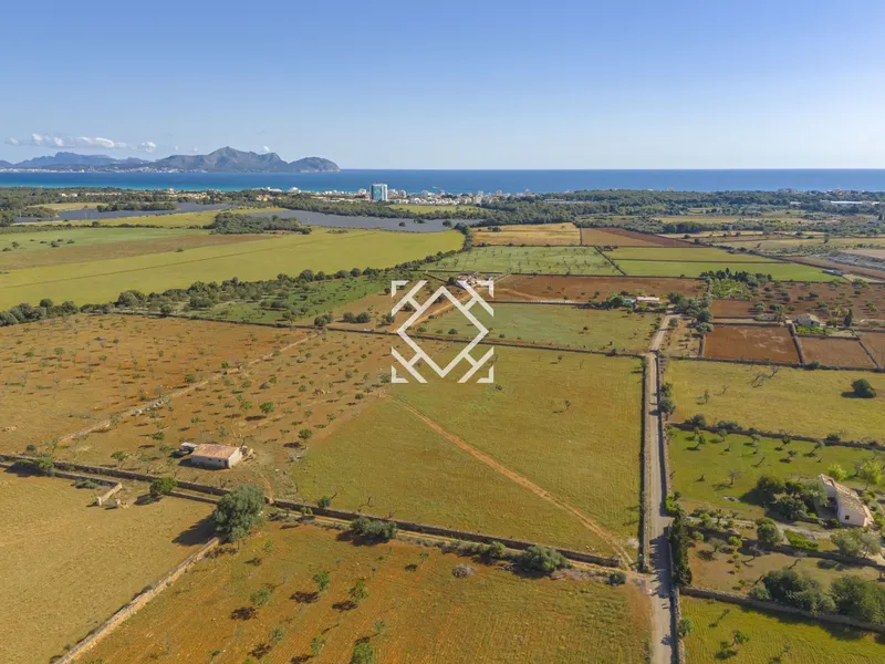 Finca for sale in Santa Margalida, Mallorca — photo 7