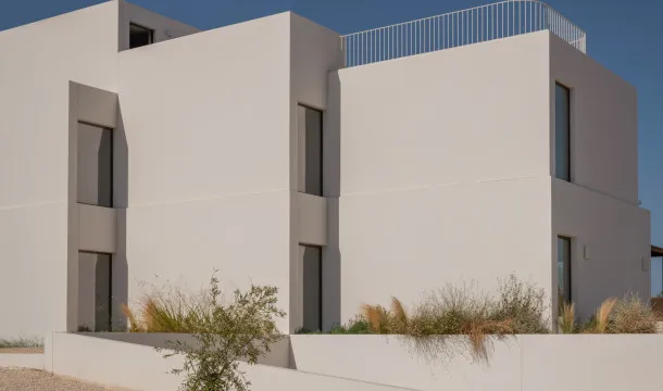 Mediterranean Living Redefined in Son Gual — photo 12