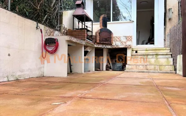 Charming village house in Esporles — photo 2