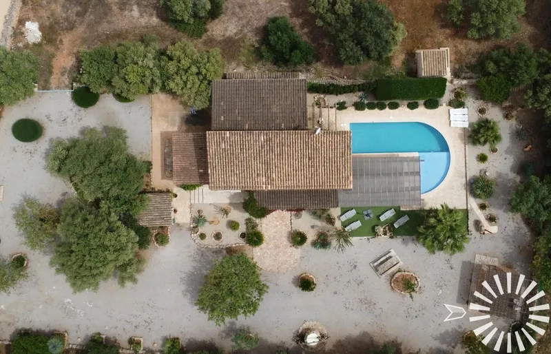 Villa with holiday license — photo 6