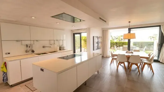 Piso en alquiler de 3 habitaciones en Port dAlcúdia Platja dAlcúdia, Alcúdia — photo 2