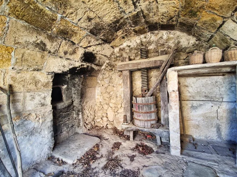 Rural or Farmhouse in Santa Eugènia, Province of Balearic Islands — photo 11