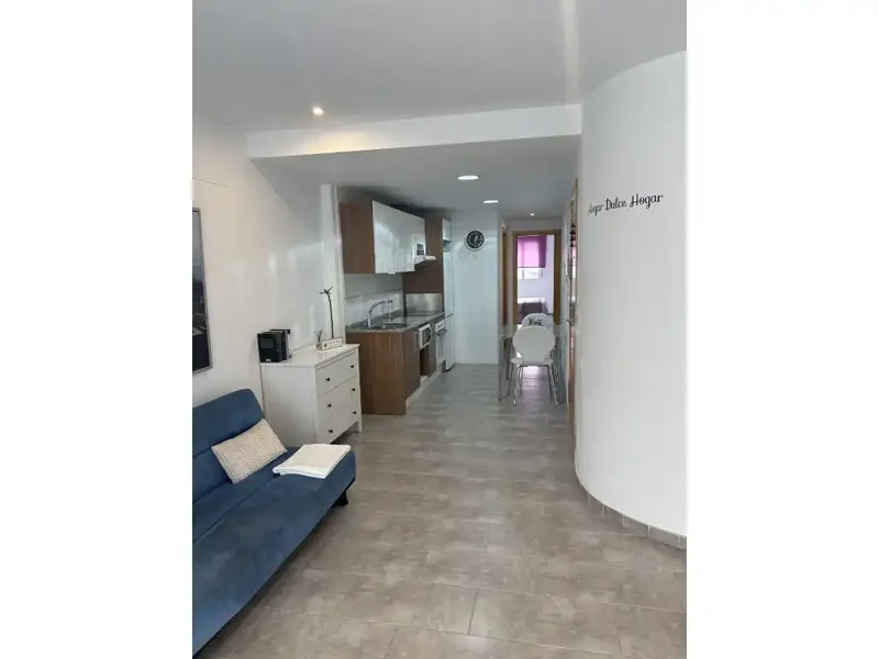 We offer a penthouse in one of the best areas of Inca. — photo 7