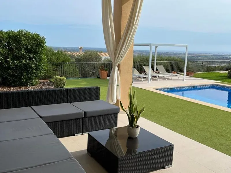 Finca in Puntiro, Mallorca — photo 11