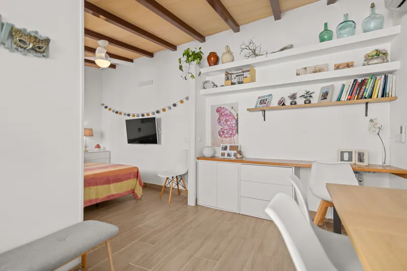 Exclusive, rare property for sale in Pueblo Español – two separate residential units in Palma — photo 6