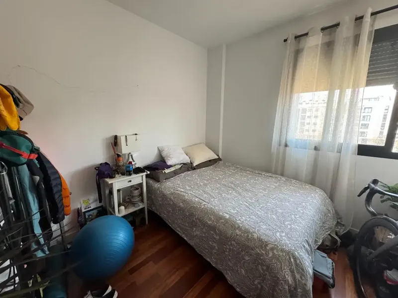 Apartment in Amanecer--Plaza de Toros area, 90 m², 8 m² kitchen, 24 m² living room, 6 m² terrace, 6 km from the beach, 2 bedrooms — photo 8
