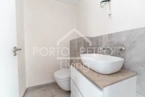 Ref. PRO206 – Villa near the marina with roof terrace, sea view, pool and elevator in a quiet area of Porto Petro — photo 10