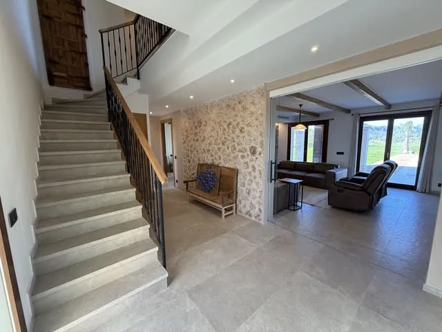 Finca/Country House for rent in Pollensa / Pollença, Mallorca — photo 5