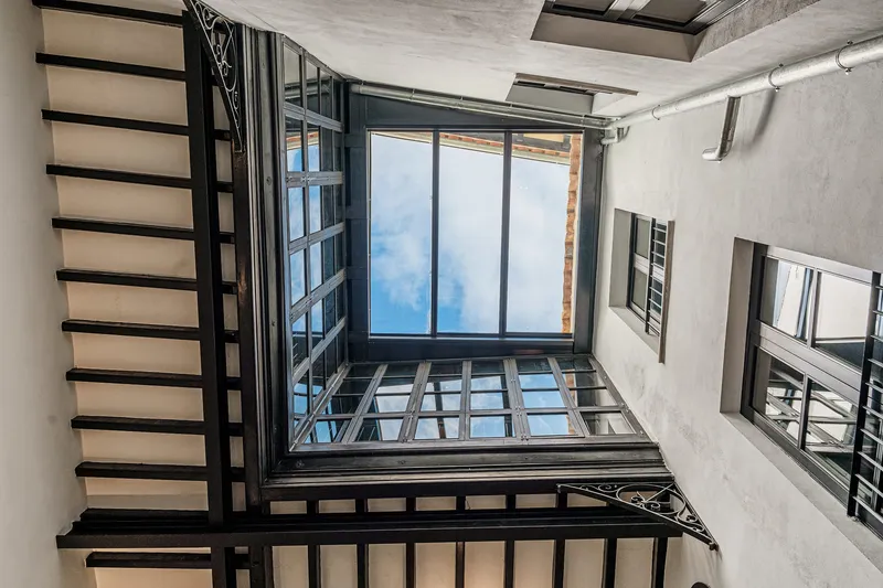 Commercial property with cathedral view in Palma — photo 7