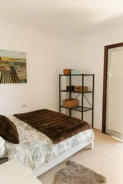 3-bedroom apartment in private residential complex with communal pool - Alaró, Raiguer region — photo 12