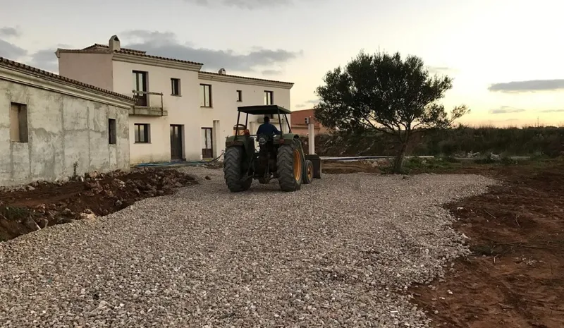 New Build Villa near Campos — photo 4