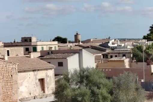 Ses Salines , Centrally located townhouse in Ses Salinas with a beautiful rooftop terrace offering panoramic views — photo 6