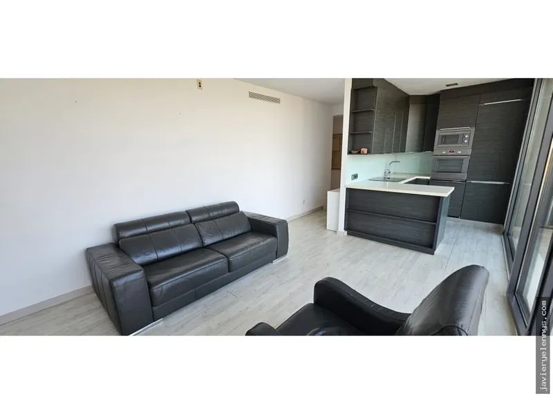 Penthouse for rent on Calle de la Reina Constança s/n, Manacor Centro — photo 6