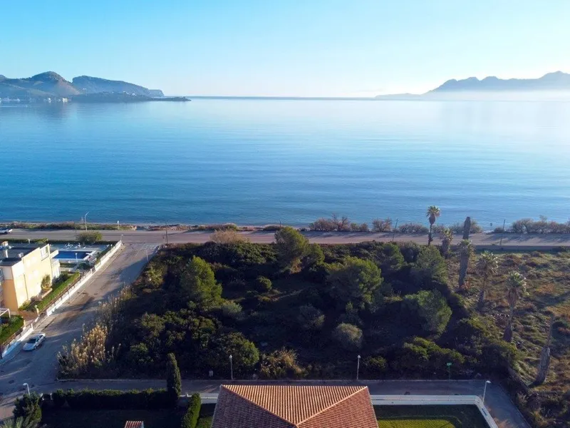 Apartment for sale in Port de Pollença, Pollença, Mallorca, Baleares, Mallorca — photo 3