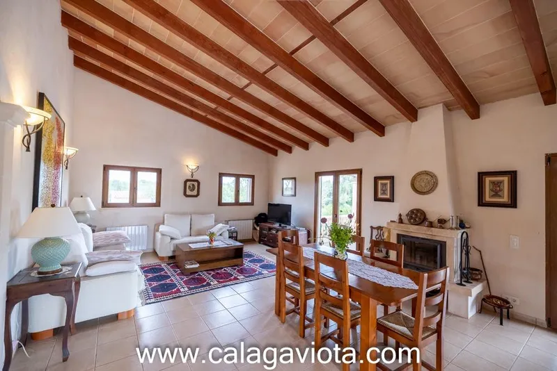 Chalet — photo 4