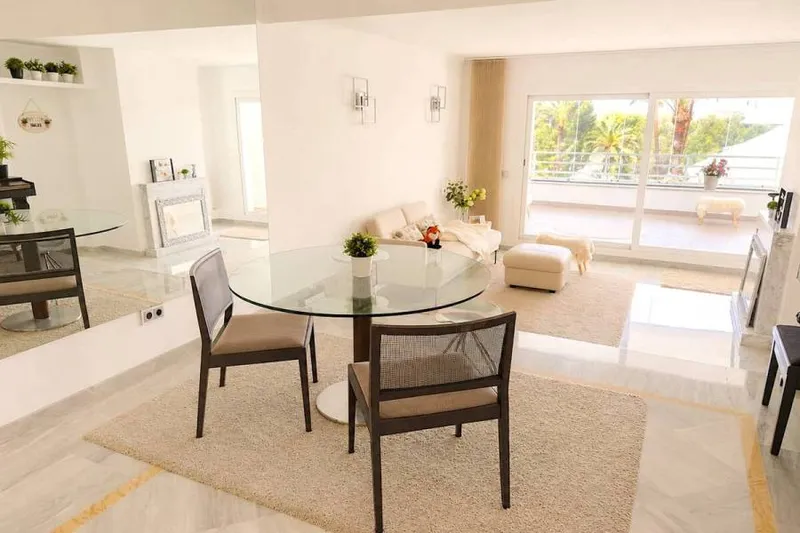 Exclusive Duplex in a Seafront Residence near Port Adriano — photo 3