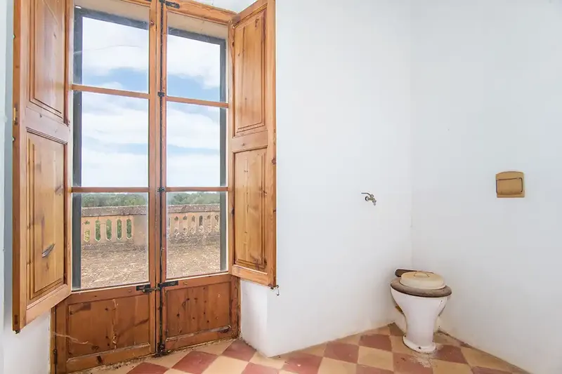 17th century estate in Algaida. Located just 10 minutes from Palma airport. — photo 12