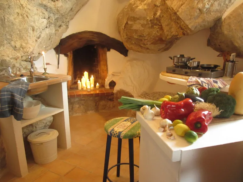 Ref. 2265C – Estellencs – Fantastic finca with impressive sea views — photo 8