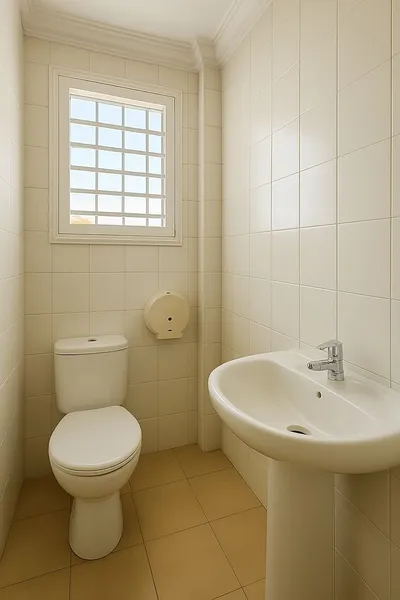 Commercial premises of 130 m2 in Coll d'en Rabassa — photo 8