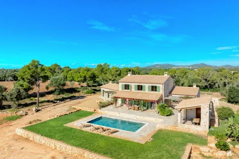 Country house in Portopetro, Mallorca — photo 3