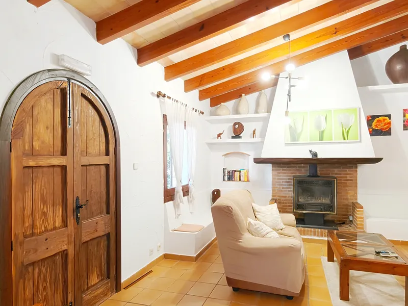 Charming villa for sale in Pollença with touristic rental license — photo 6