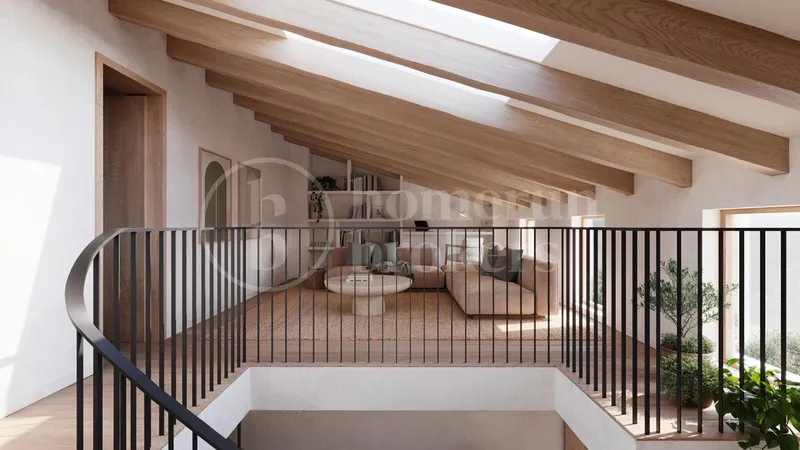 Horta - Townhouse Project with Approved Licence — photo 2