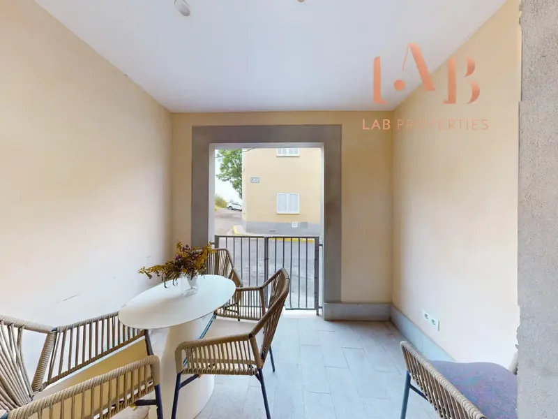 New-build commercial premises for sale, completed in 2022, fully fitted out and with the possibility of a change of use to residential, subject to the corresponding — photo 12