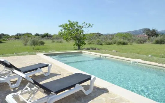 New finca in Pollença — photo 5