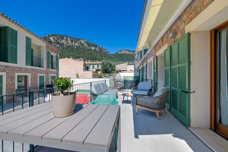 Valldemossa, Valldemossa — photo 1