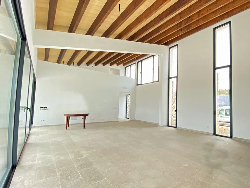 Extravagant finca in super construction quality with saltwater pool in a favoured location — photo 2