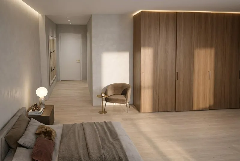 Traditional Mallorcan house to renovate in the center of Costitx — photo 12