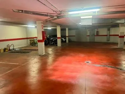 Parking - Llucmajor (Llucmajor Interior) — photo 5
