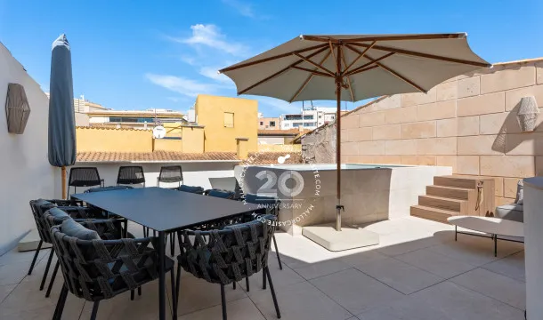 Living in the best location of Palma's old town! — photo 12