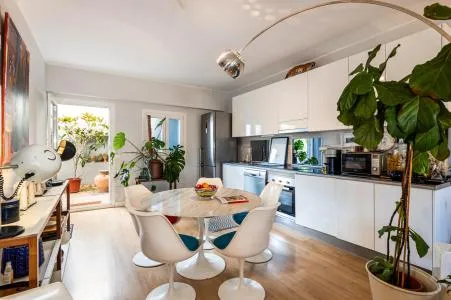 Flat - Alaró, Built Surface 198m², Terrace Size 15m², 4 Bedrooms, 2 Bathrooms, All Exterior — photo 2