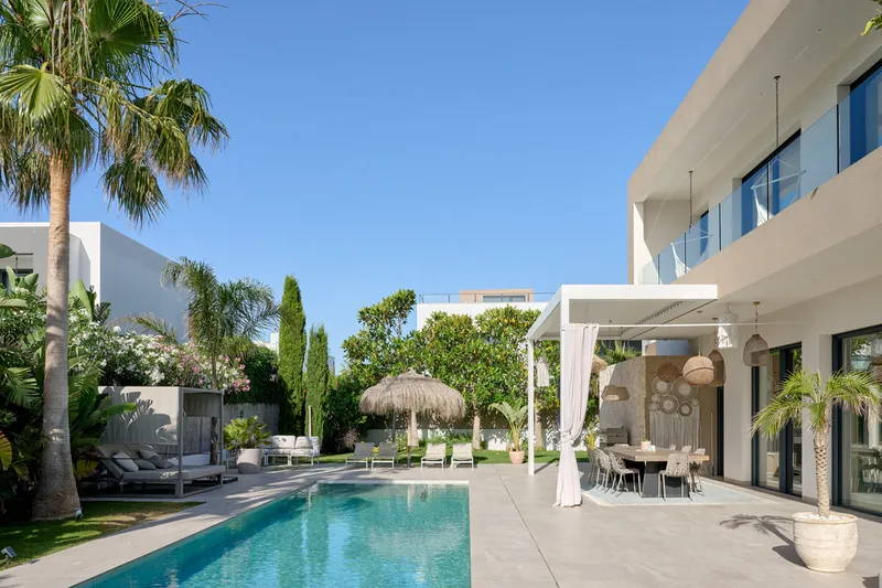 Exclusive Dream Villa in Puig de Ros - Marcel Remus Real Estate — photo 2
