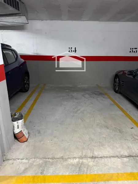 Parking spaces for sale near Palma Airport — photo 7