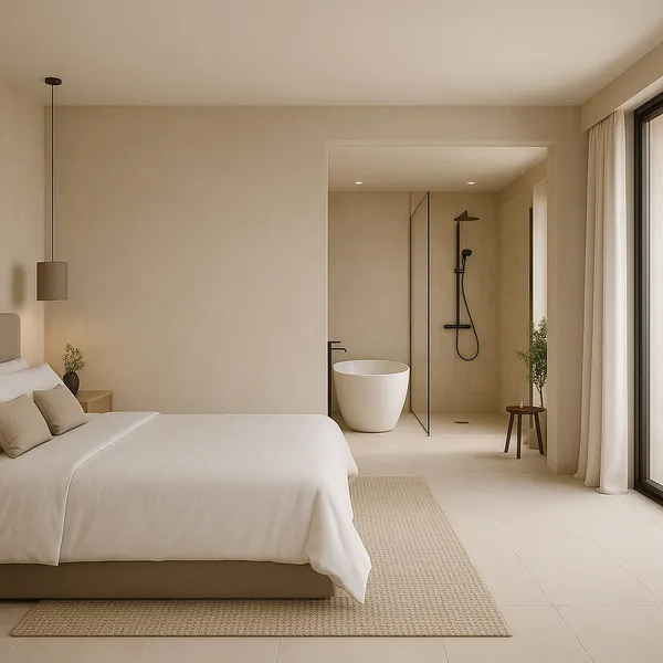 Sale of urban plot 358 m², 10 minutes from Can Pica ... — photo 5