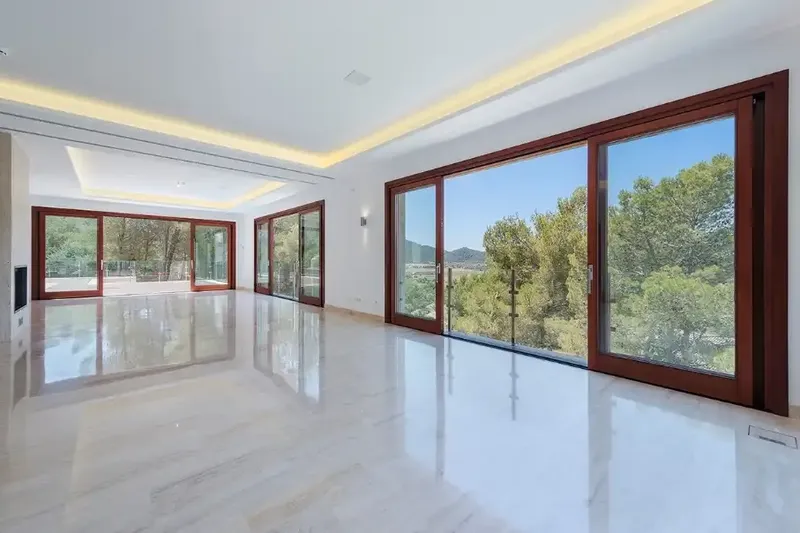 Located just 5 minutes from the beach in an exclusive area of Canyamel in northeast Mallorca, in a picturesque location next to the c — photo 6