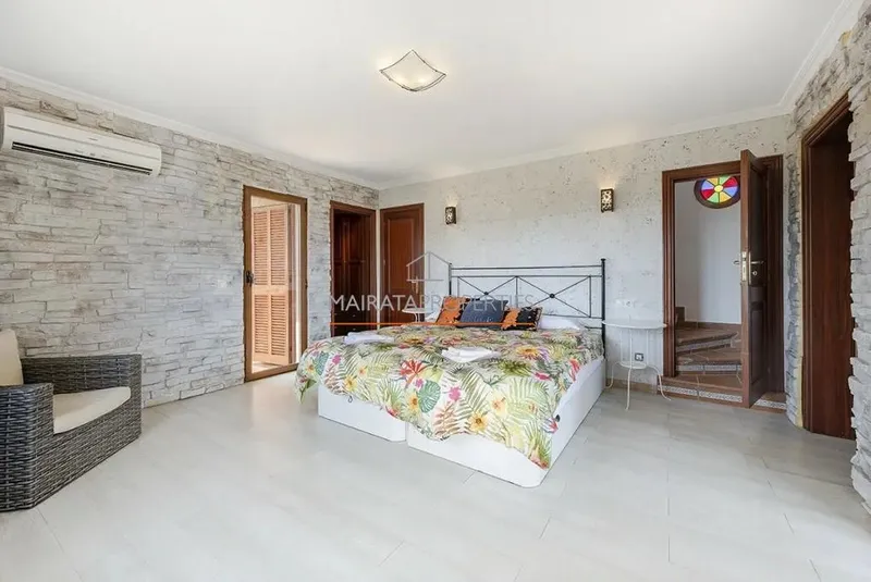 Finca with views for sale in Alcudia — photo 12