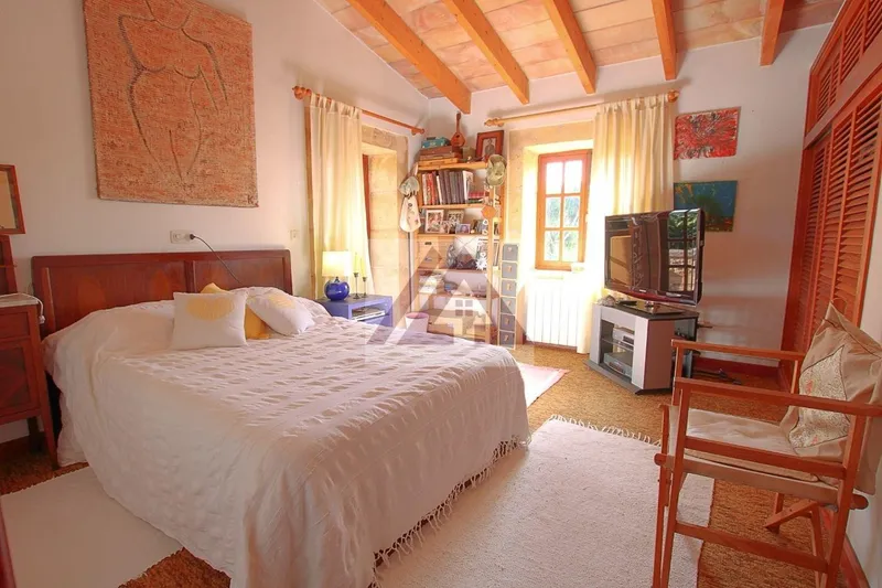 Luxury villa for sale in Sant Llorenc des Cardassar — photo 12