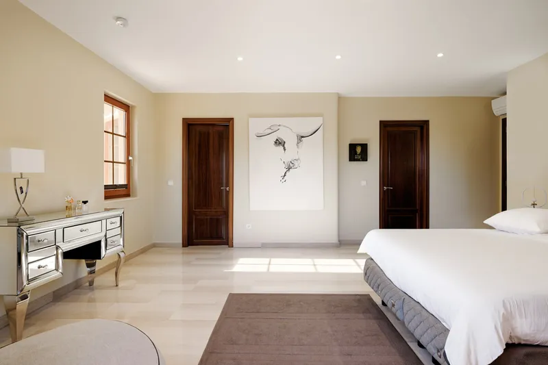 Encantadora villa en Bendinat - Marcel Remus Real Estate — photo 10