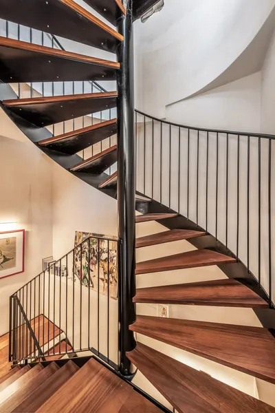 Designer townhouse in the heart of Capdepera with fantastic sea views - Capdepera — photo 12